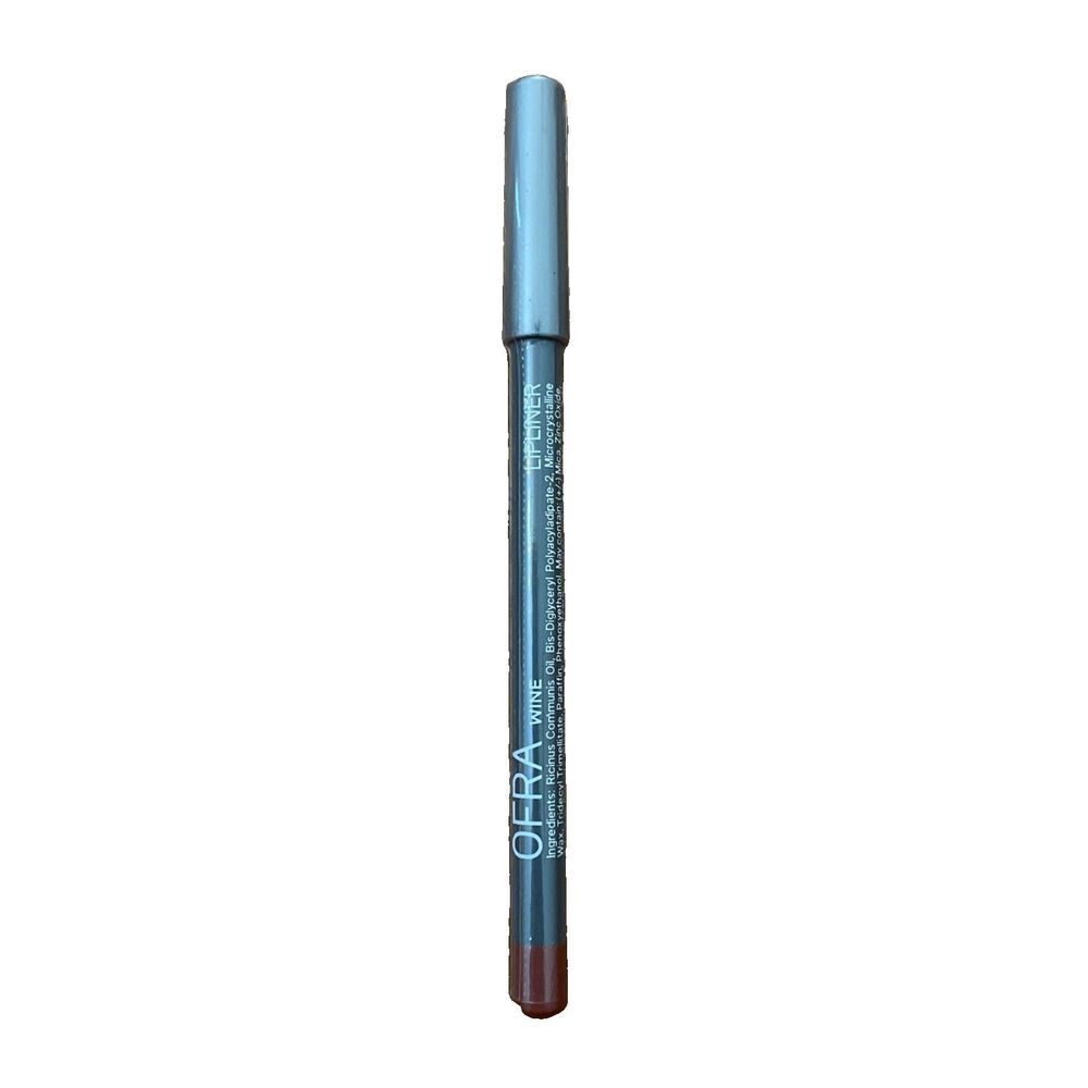 OFRA Cosmetics Lipliner Wine 0.04 oz Lip Liner Makeup NEW SEALED